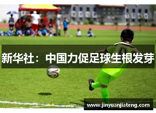 新华社：中国力促足球生根发芽
